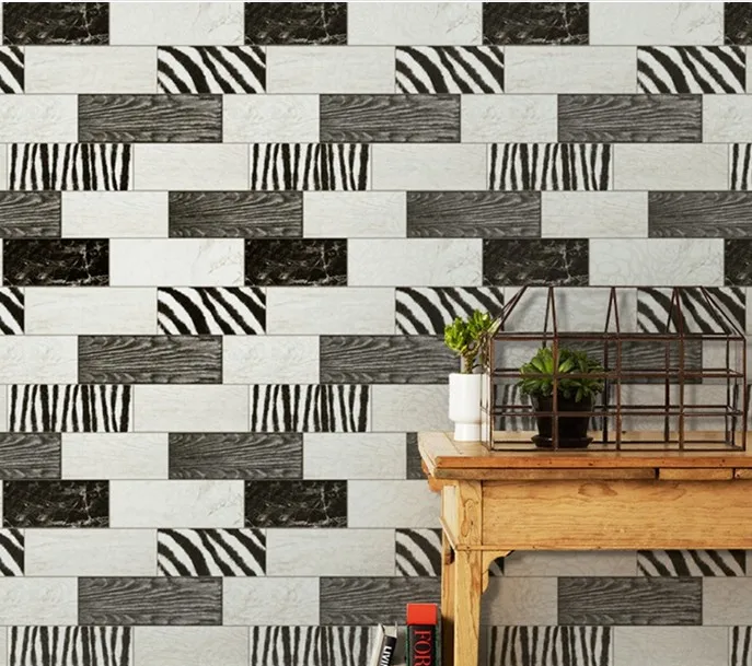 self-adhesive wallpaper kitchen