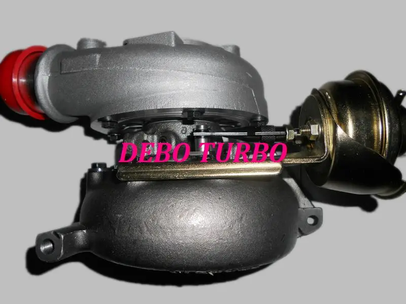 GT2052V-705954OIL-2-DB