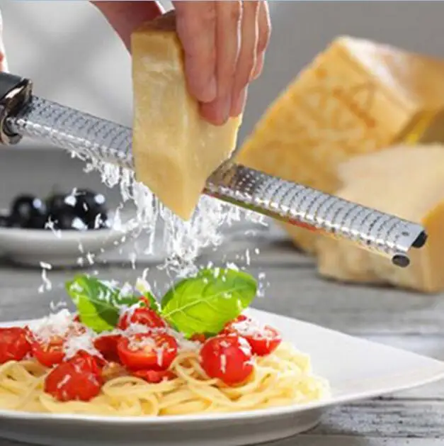 Новые высококачественные кухонные гаджеты терки для сыра лимон многофункциональные фруктовые инструменты для снятия кожуры кухонные практичные аксессуары