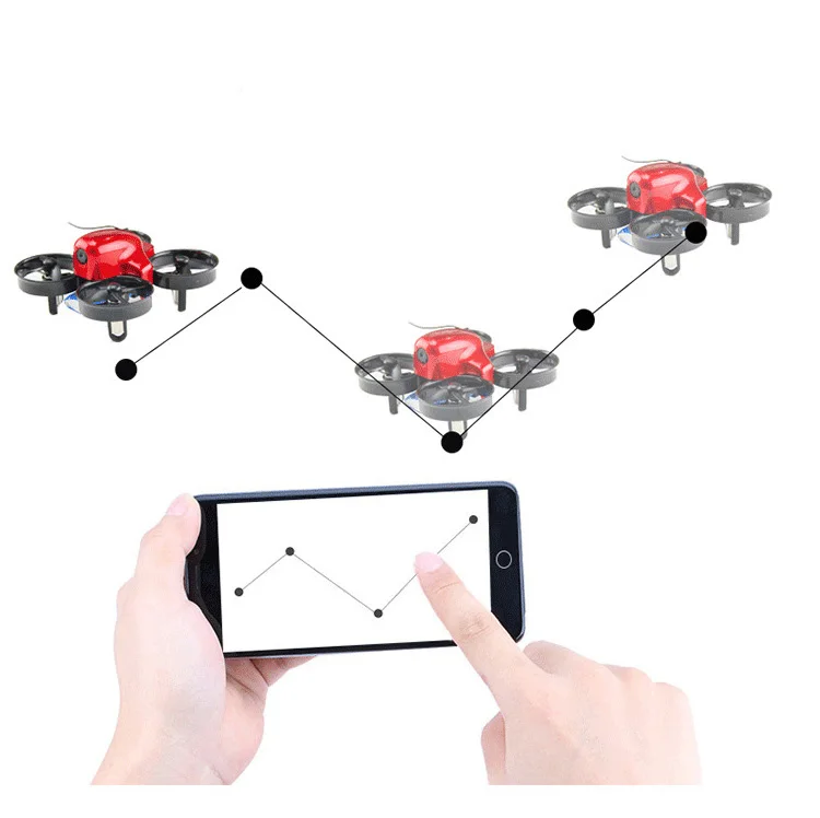 

DIY 2.4G & 5.8G wifi Wide Angle HD Camera High Hold Mode Foldable Arm RC Quadcopter Drone RC Drone Quadcopter High Speed