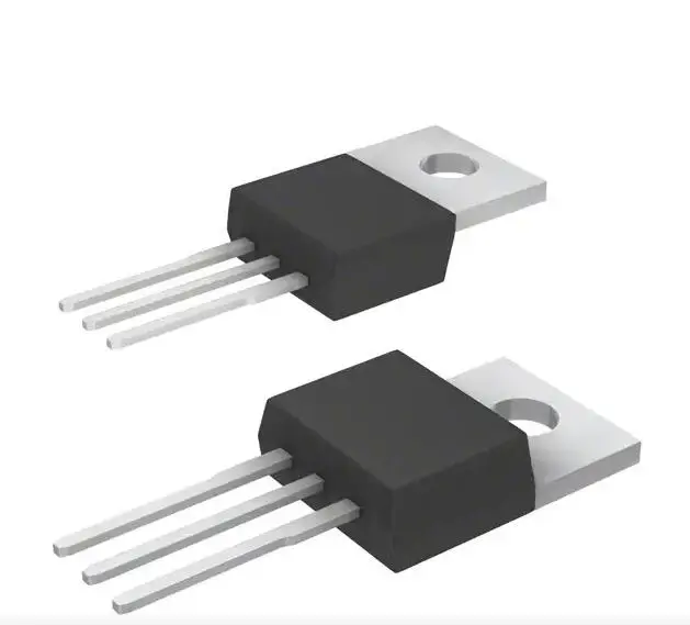 

FDPF18N50 TO220 18A,500V,NCH MOSFET 18N50 TO-220 transistor