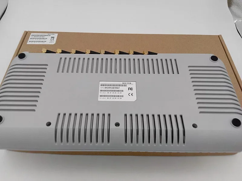 GoIP 8 Порты GSM шлюз/voip sip шлюз/IP GSM шлюз/GoIP8 VoIP GSM шлюз поддержка SIP/H.323-продвижение продаж