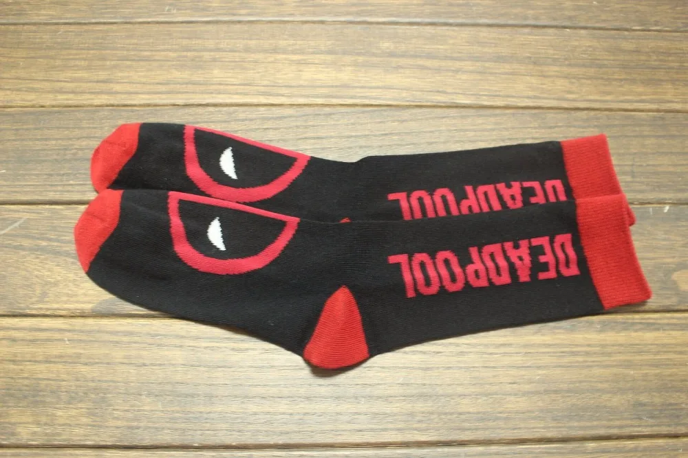 Super-Hero-USA-Captain-Batman-Cotton-Socks-For-Adult-Men-Order-Cosplay-Long-Cosplay-Stockings-set (5)