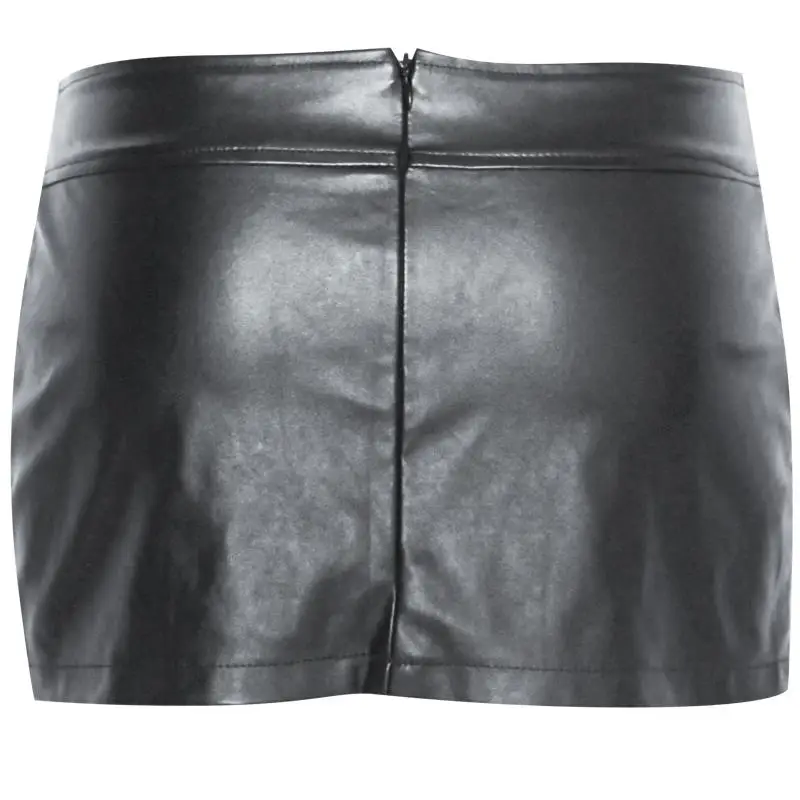 Vinyl-Leather-Sexy-Club-Dress-Fetish-Rivet-Black-Women-Clubwear-Zippers-Faux-leather-Mini-Dress-W377953 (3)