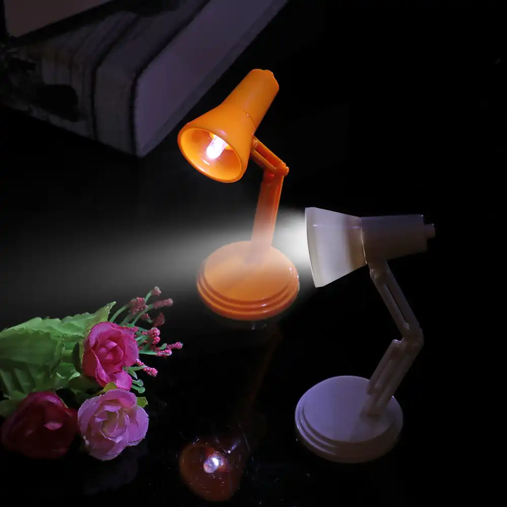 dollshouse lighting