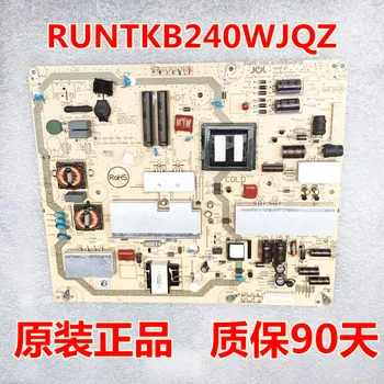 

Original for Sharp LCD-52LX960A power board RUNTKB240WJQZ JSL2160-003
