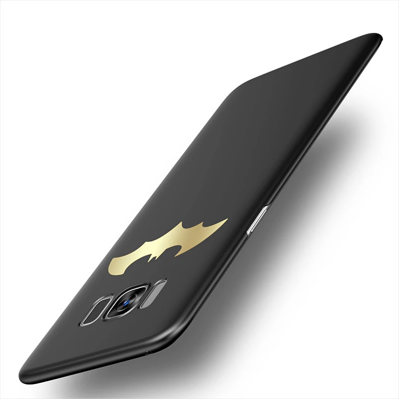 carcasa samsung s8 plus batman