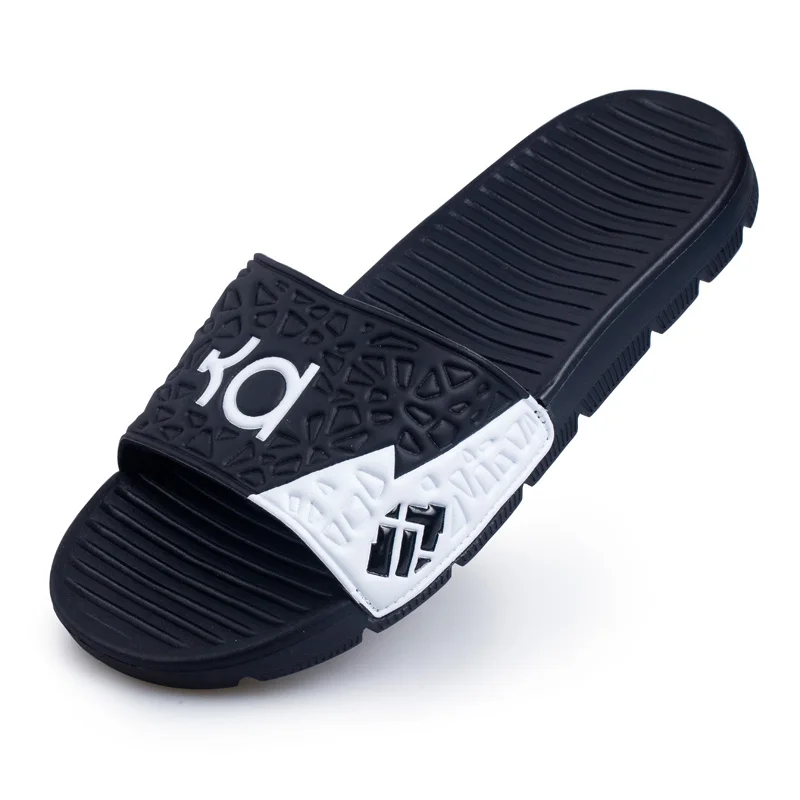 kevin durant slides