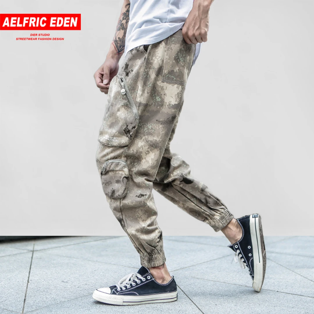 aelfric eden mens joggers pants