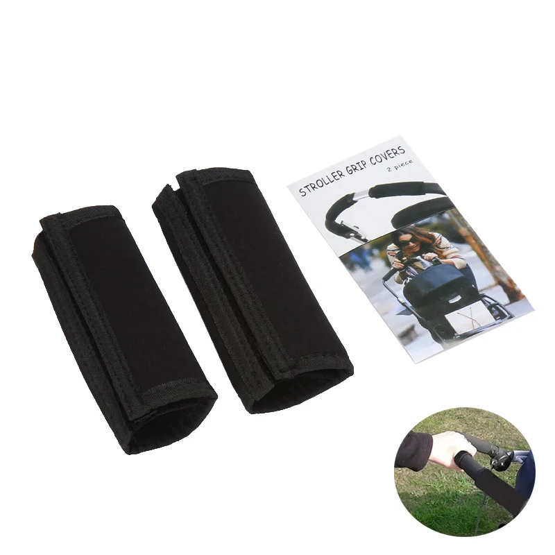 Accessories armrests Plastic Magic Stick Baby Stroller Carriage Front