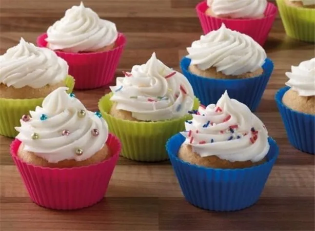  Baking Cup Mold 6
