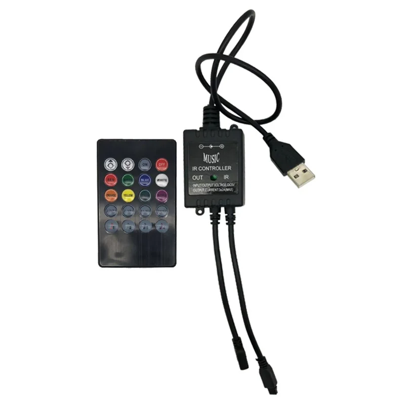 USB