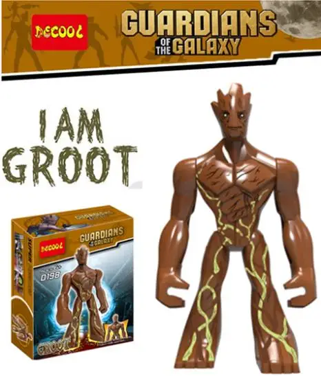 lego big groot