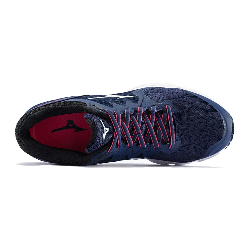MIZUNO Для женщин WAVE ULTIMA 10 (W) Бег стабильные кроссовки подушке спортивная обувь