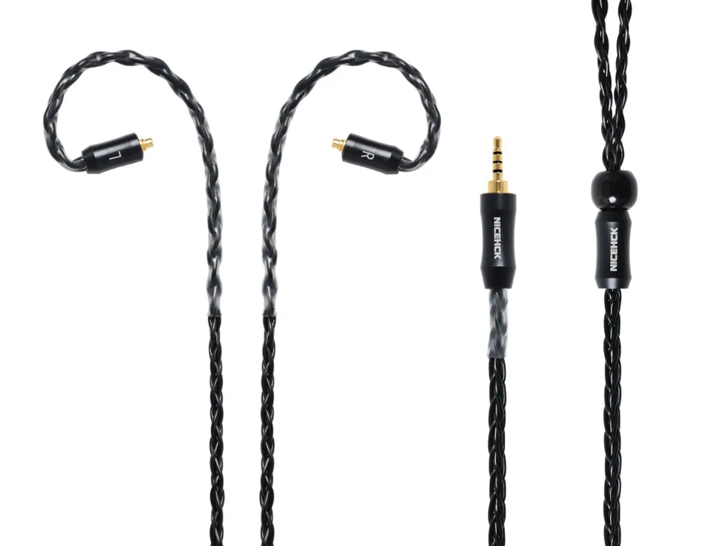 2.5mm MMCX 