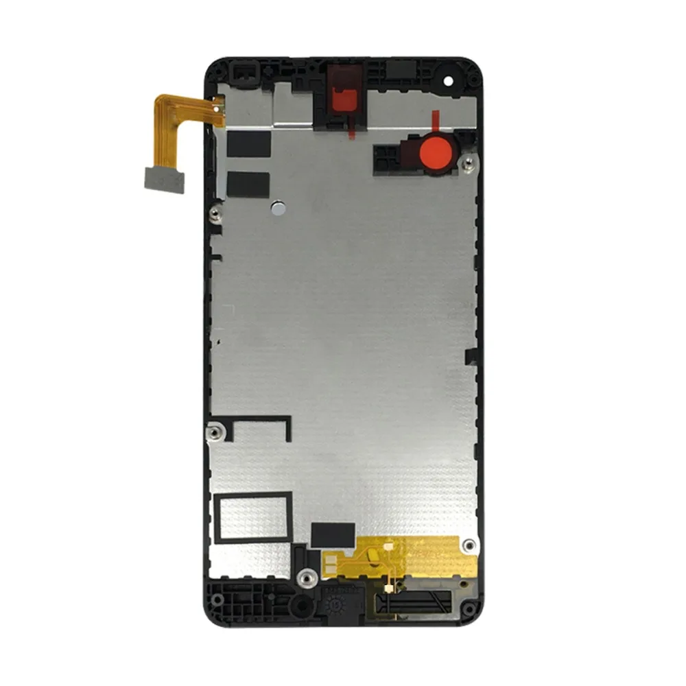 Nokia Lumia 550-4