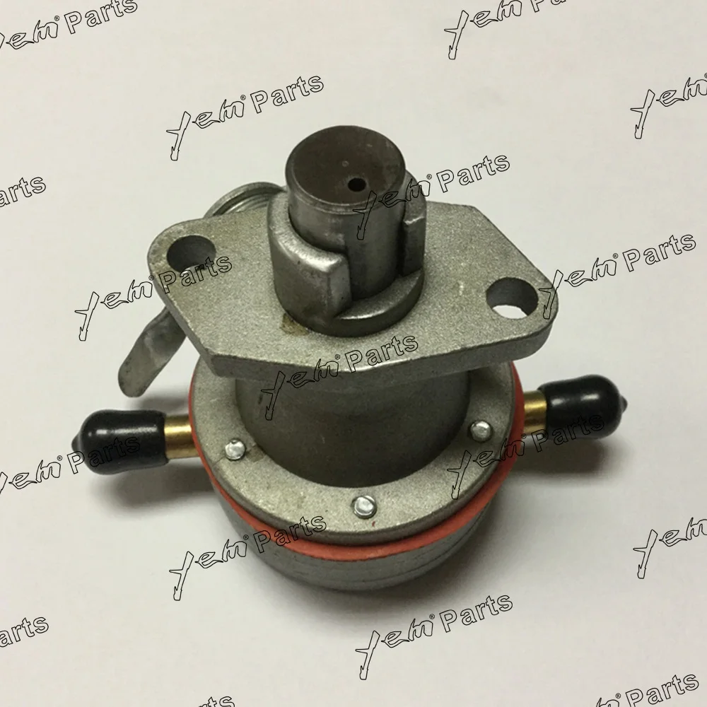 Yanmar Engine 4TNV94 Fuel Pump