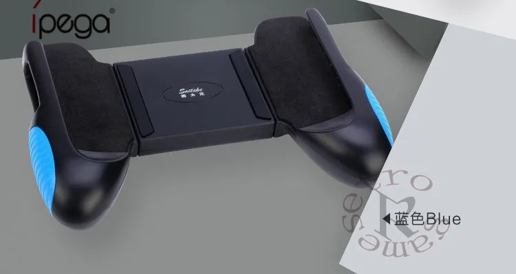 Hand Grip Controller Gampads Smart Phone Trigger Game Fire Aim Key For PUBG Mobile For Android IOS