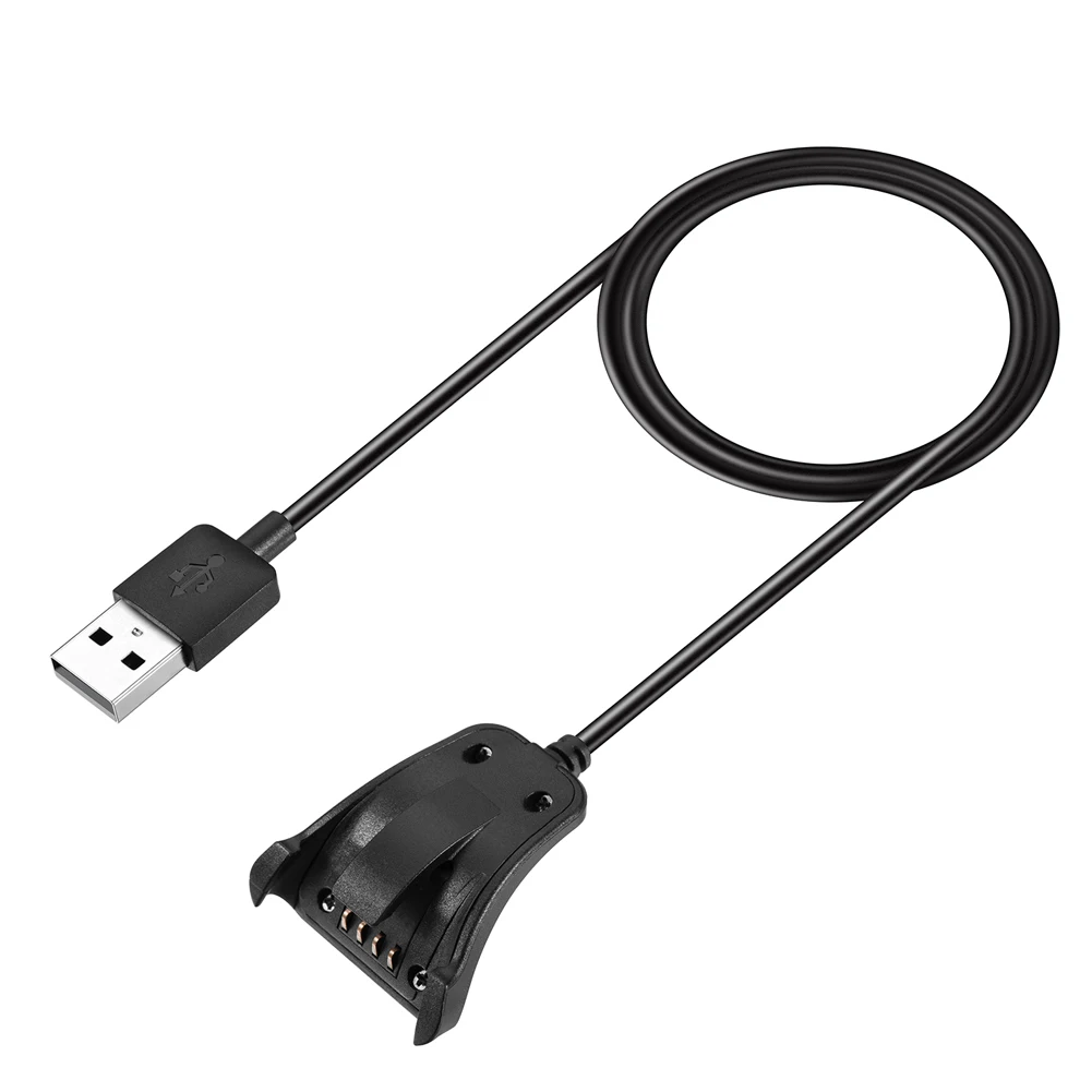 Смарт-часы, шнур для зарядки, usb-кабель для зарядки, зарядное устройство для TomTom ADVENTURER Golfer2 Runer2/3 Spark Spark3