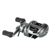 Рыболовные катушки из нержавеющей стали, правостороннее колесо, уличная пляжная кастинговая катушка,, распродажа