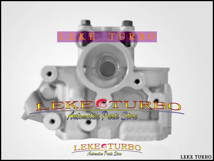 6G72 Bare Cylinder Head MD307678 22100-35000 For Mitsubishi (3)