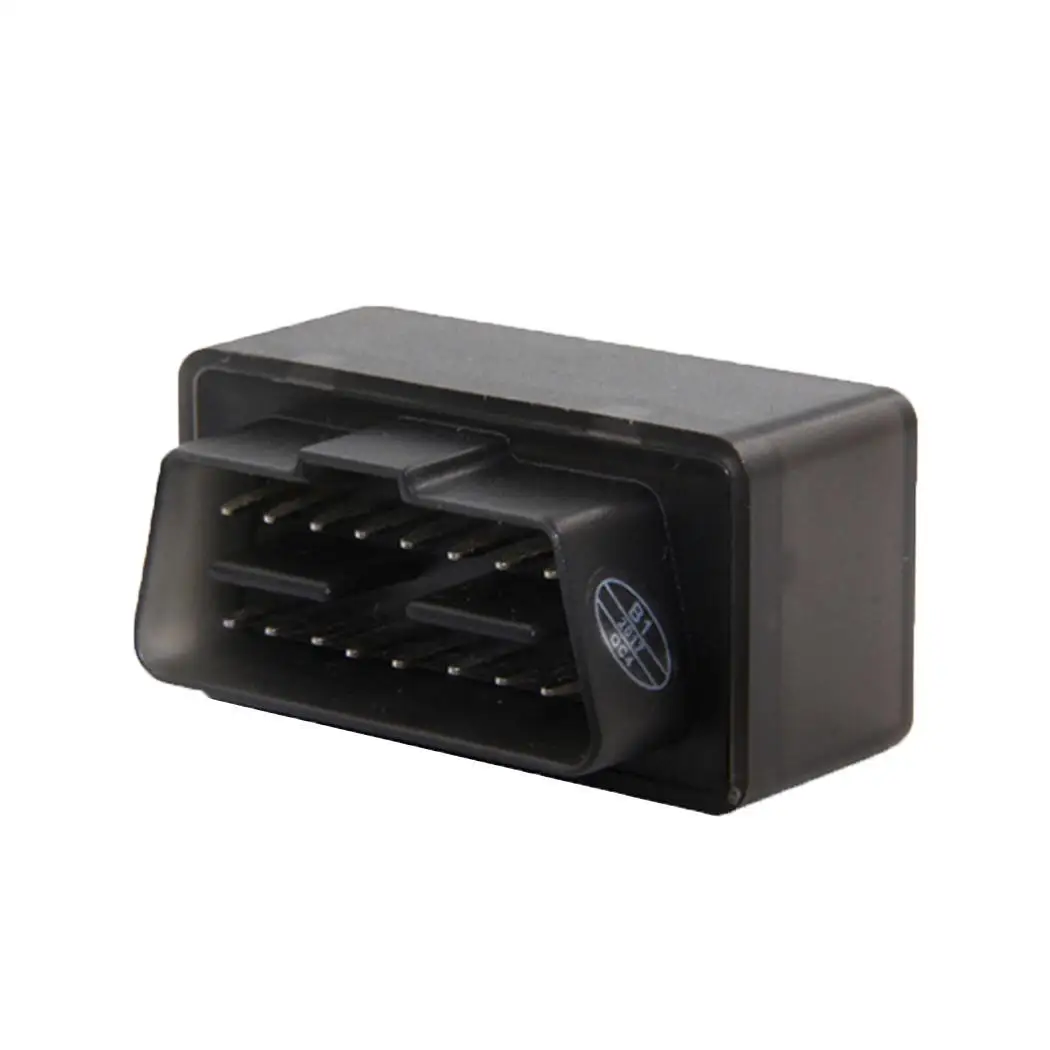 V01H2-1 Мини OBD2 elm327 Bluetooth Автомобильный диагностический сканер неисправностей