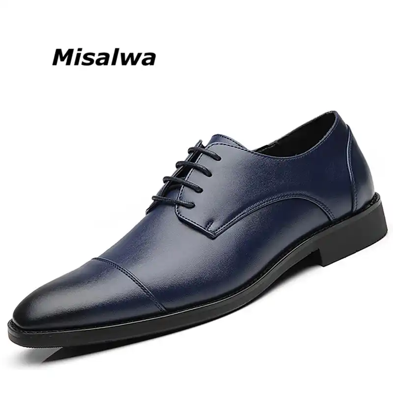 zapatos tallas grandes hombre