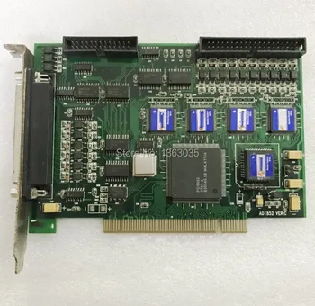 

ADT852 VER:C Control card tested working