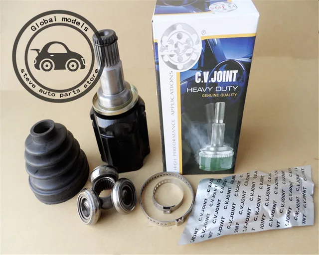 inne c v joint axle shaft half shaft Drive shaft cv joint for Toyota