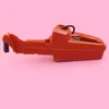 Complete Fuel Tank Rear Handle Assembly For Husqvarna 350 353 346XP 345 340 Chainsaw Garden Tool Spare Part 6