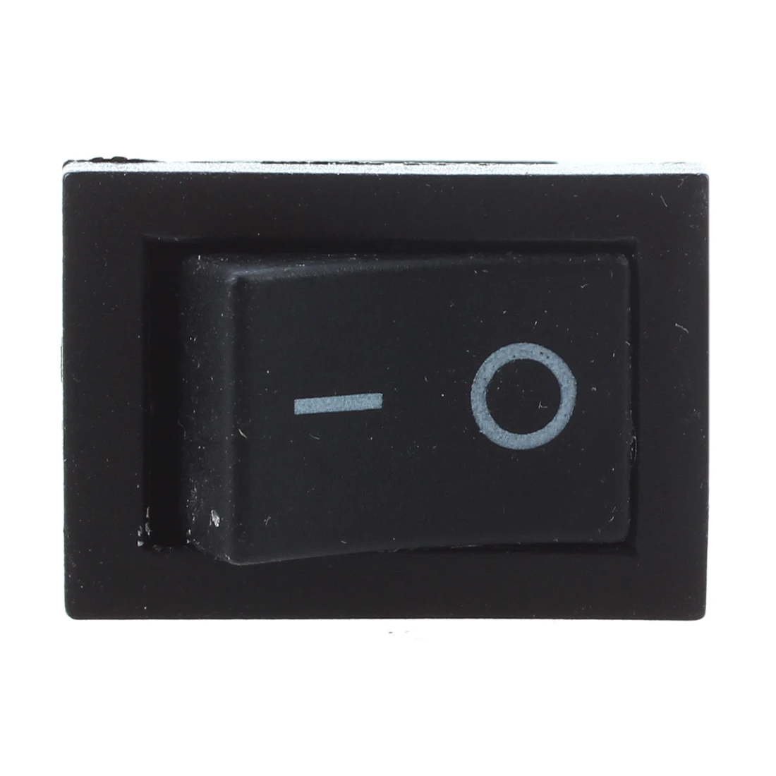5 Pcs SPST On Off Momentary Off Rocker Switch AC 250V 6A 125V 10A on 5-pcs-spst-on-off-momentary-off-rocker-switch-ac-250v-6a-125v-10a-on