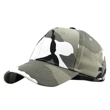 Унисекс уличный спортивный камуфляж Trucker плоский козырек Кепки папа шляпа удобные кроссовки Бейсбол баскетбольная Кепка Для мужчин Для женщин шляпа V10