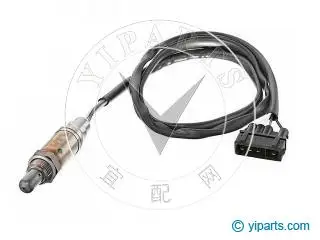 Кислородный датчик Lambda для JEEP GRAND CHEROKEE LANCIA проспект SEAT CORDOBA IBIZA VW GOLF VENTO SANTANA #0258003829
