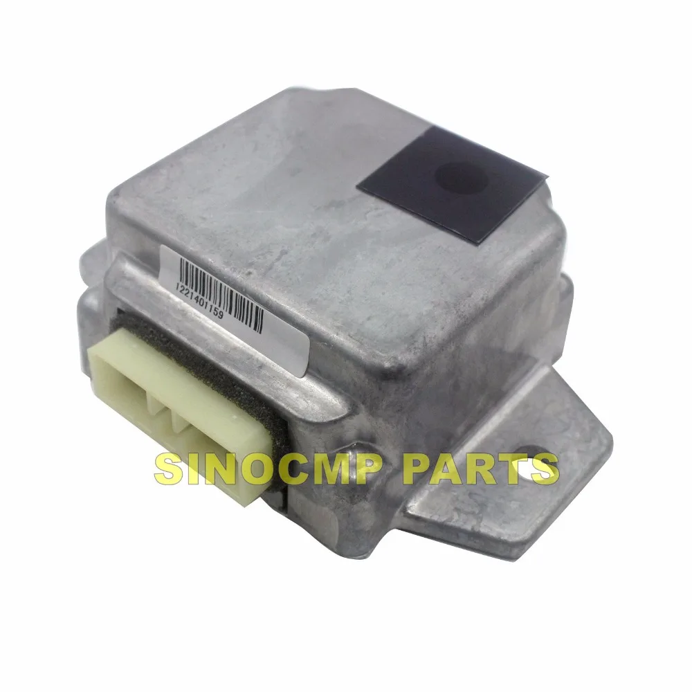 

PC200-6 Hand Throttle Computer Controller Panel 7834-27-2002 for Komatsu