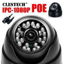 48VPOE 2.8mm Super wide Angle HD IP Camera 1080P 720P ONVIF P2P Motion Detection RTSP email alert Surveillance CCTV HOME INDOOR hjt 48vpoe 720p 1 0mp hd fisheye wide angle surveillance ip camera p2p onvif indoor security cctv remote view ir night vision