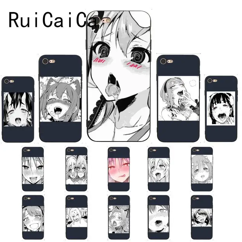 Ruicaica аниме девушка мультфильм Япония сексуальный роскошный уникальный дизайн