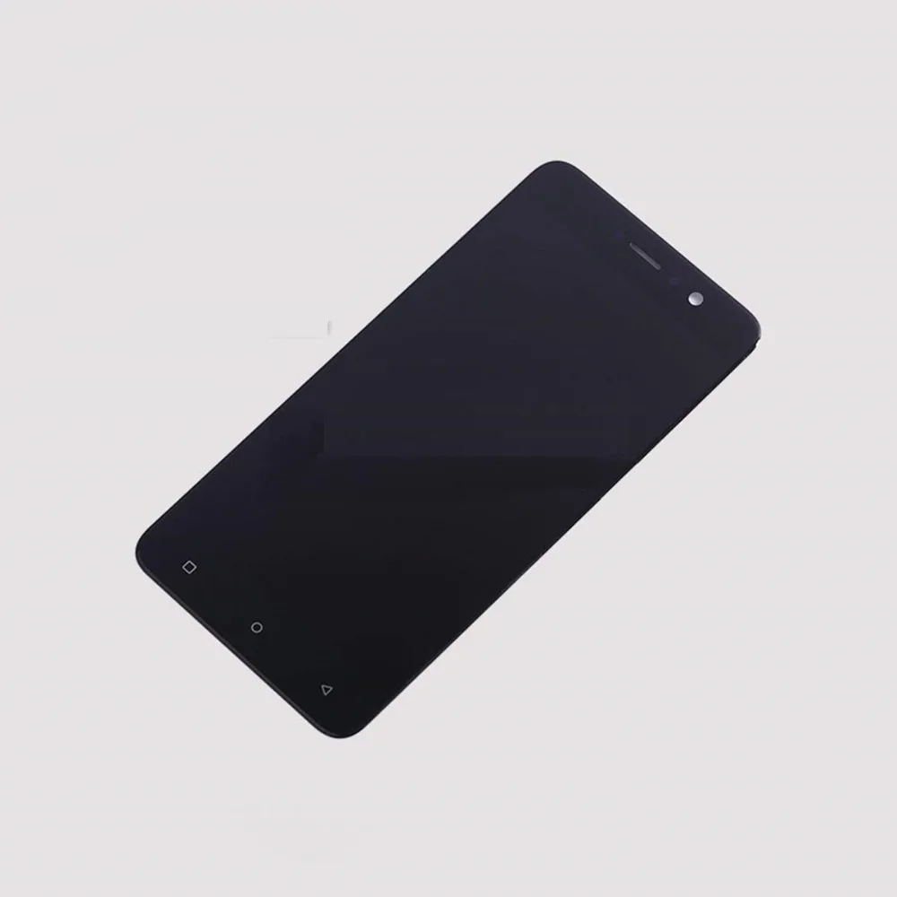 

Assembly For BLU VIVO 8L V0190UU LTE 5.3" LCD Display Touch Screen Digitizer Full Replacement