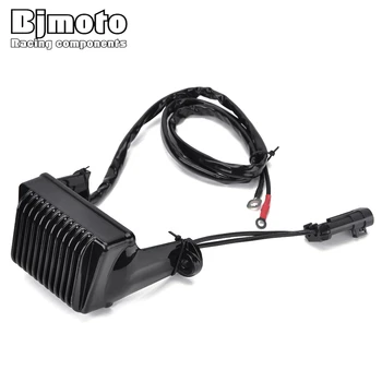 

BJMOTO 74505-02 Motorcycle Regulator Rectifier For Harley Davidson Electra Glide Road Glide Road King 2002-2003
