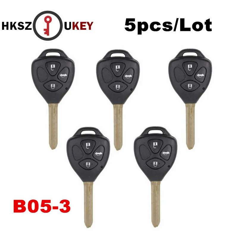 HKSZUKEY 5 шт./лот новый KD900/KD900 +/URG200 программатор ключей Серии B пульт дистанционного
