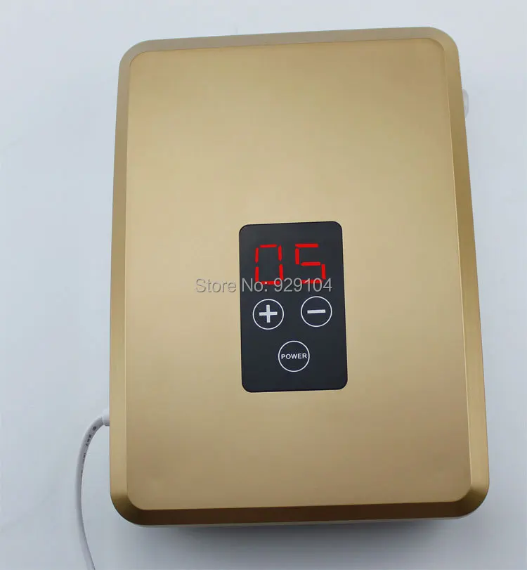 

2015 ozone water purifier ac 220v digital timer ozone sterilizer ozonizer air and ionizer oxygen concentrator free shipping