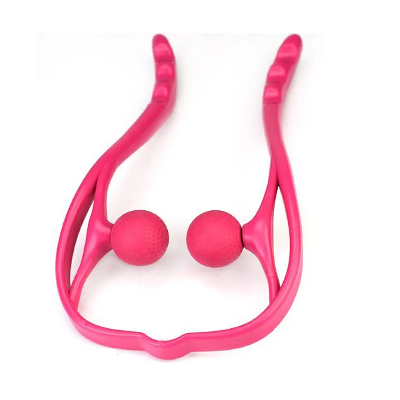 Neck and Shoulder Massagem for Pinched Nerve in Neck Muscles Relaxation Allay Pains Shiatsu Massager Dual trigger points massage Neck and Shoulder Massagem for Pinched Nerve in Neck Muscles Relaxation Allay Pains Shiatsu Massager Dual trigger points massage