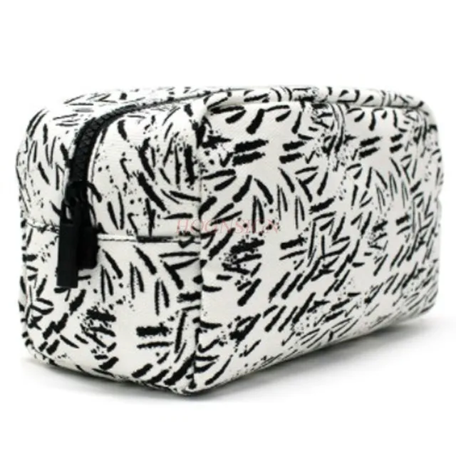 Special Offers Makeup Bags Make Up Package Simple Portable Cosmetics Bag Female Large Capacity Small Canvas Cosmetic Storage Toiletry Special Offers Makeup Bags Make Up Package Simple Portable Cosmetics Bag Female Large Capacity Small Canvas Cosmetic Storage Toiletry