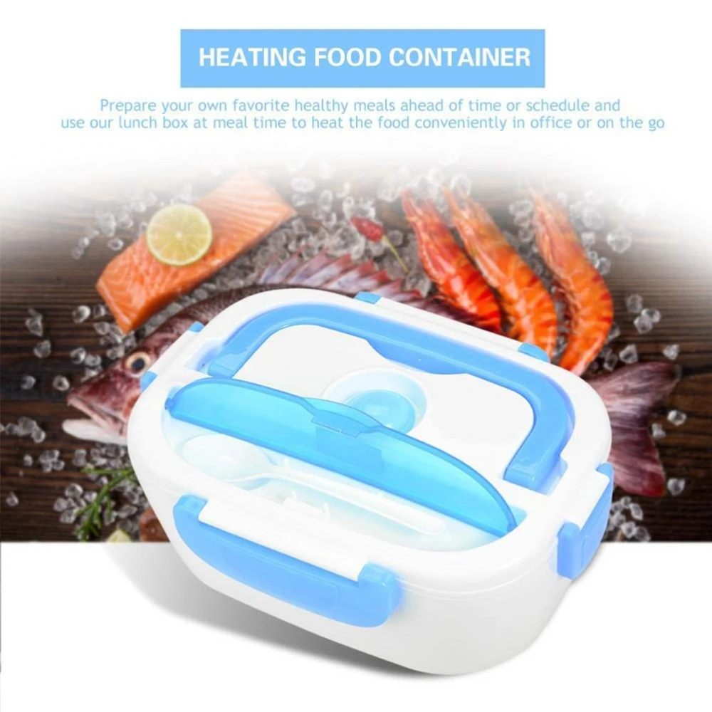 new can shape mini car refrigerator 11l keep cool beverage Mini Cooker Potable Picnic Lunch Cabinet Box Keep Wram Food Container Electrical Heating Bento Box For School Offce Home Vehicle