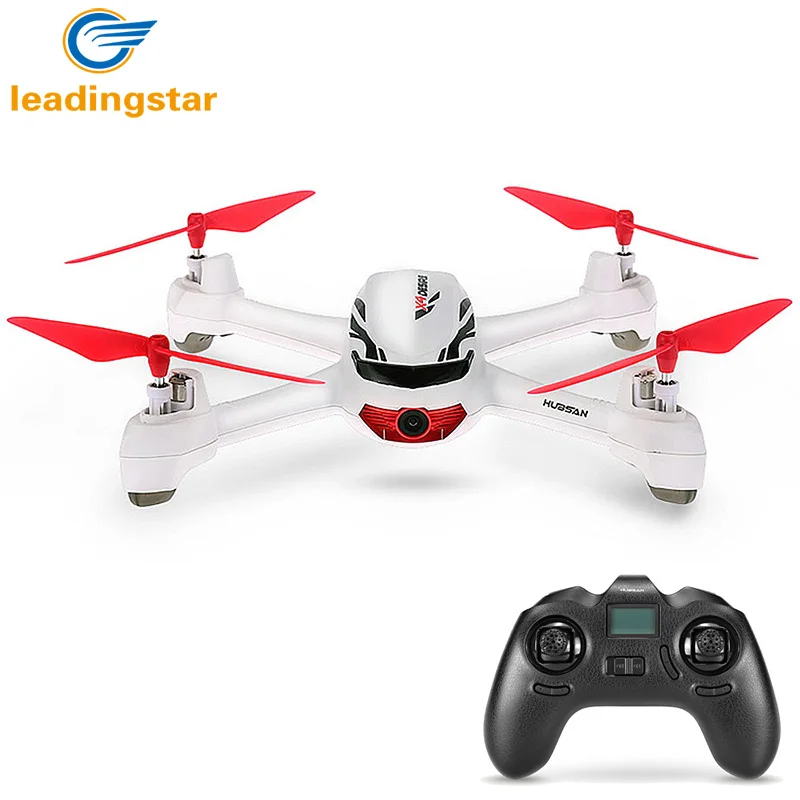 LeadingStar X4 H502E RC Quadcopter font b Drone b font with GPS 720p HD Camera Headless