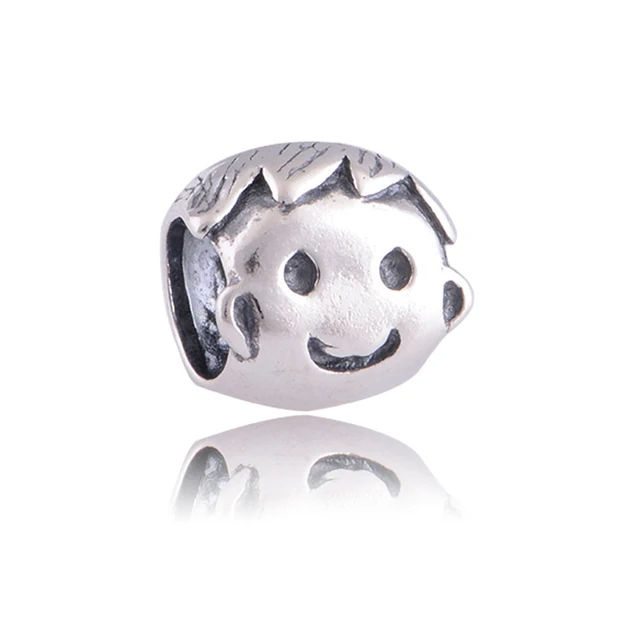 charm pandora figlio charm pandora figlio