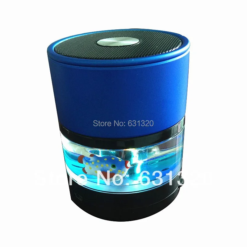 wireless bluetooth sd memory card reader speaker,mini protable speaker