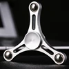 Tri-Spinner Fidget drôle enfant adulte jouet Fidget Spinner métal EDC mains Spinner pour autisme et tdah anti-stress Puzzle jouet B0127 ► Photo 3/5