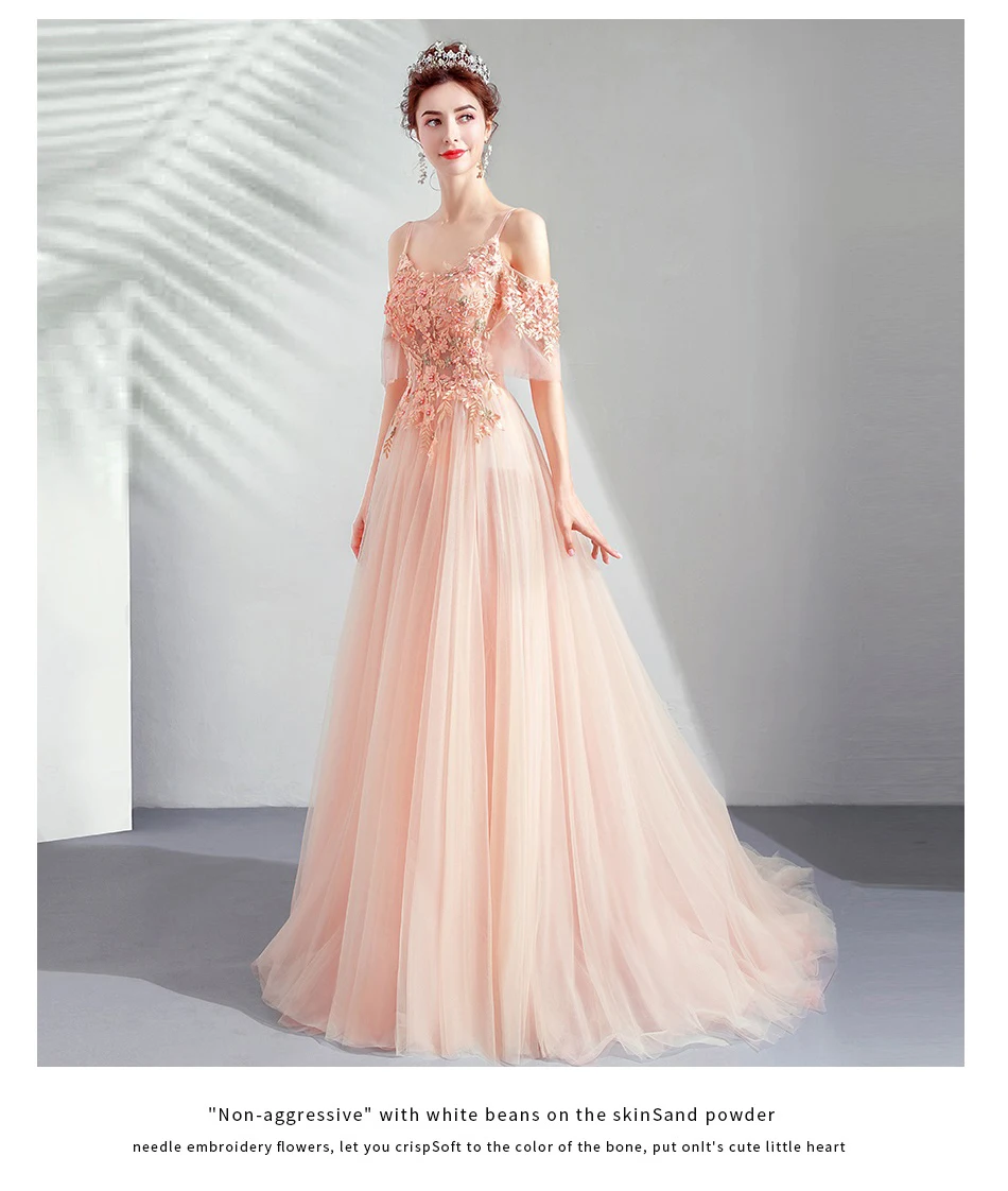 gowns for bridal party