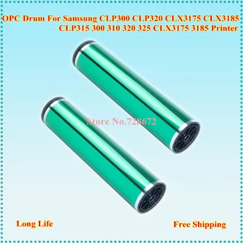 

OPC Drum For Samsung CLP300 CLP320 CLX3175 CLX3185 CLP 315 300 310 320 325 CLX 3175 3185 Copier
