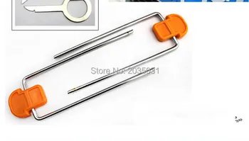 

Car-styling modification tool for bmw m kia sportage peugeot 407 e46 toyota corolla honda civic audi a6 c4 Accessories